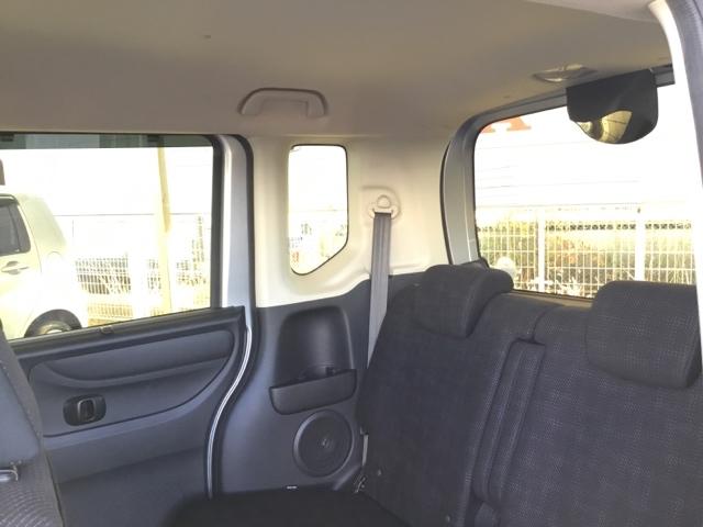 N-BOX GSSパッケージ 両側電動スライドドア あんしんパッケージ バックカメラ ETC シートヒーター W電動ドア Iストップ ブレーキサポート ダブルエアバック TVナビ サイドカーテンエアバック イモビ 地デジ 横滑防止(12枚目)