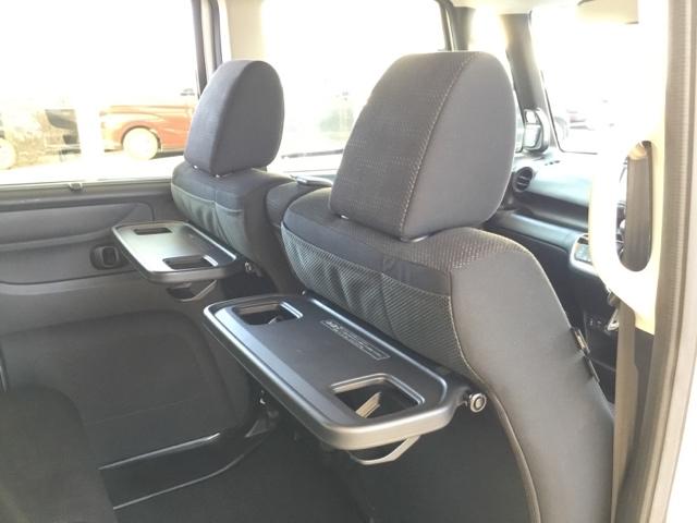 N-BOX GSSパッケージ 両側電動スライドドア あんしんパッケージ バックカメラ ETC シートヒーター W電動ドア Iストップ ブレーキサポート ダブルエアバック TVナビ サイドカーテンエアバック イモビ 地デジ 横滑防止(14枚目)