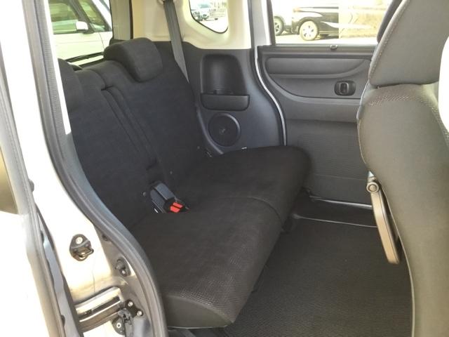 N-BOX GSSパッケージ 両側電動スライドドア あんしんパッケージ バックカメラ ETC シートヒーター W電動ドア Iストップ ブレーキサポート ダブルエアバック TVナビ サイドカーテンエアバック イモビ 地デジ 横滑防止(15枚目)