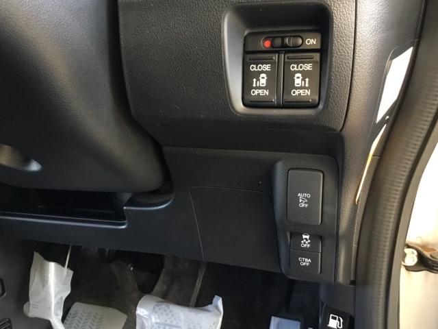 N-BOX GSSパッケージ 両側電動スライドドア あんしんパッケージ バックカメラ ETC シートヒーター W電動ドア Iストップ ブレーキサポート ダブルエアバック TVナビ サイドカーテンエアバック イモビ 地デジ 横滑防止(23枚目)