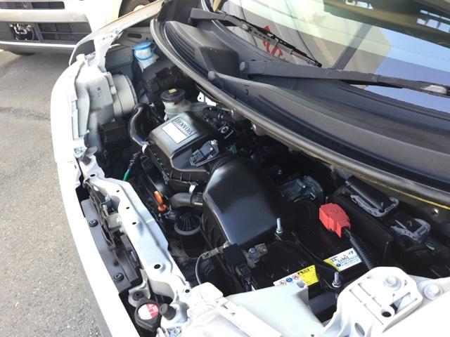 N-BOX GSSパッケージ 両側電動スライドドア あんしんパッケージ バックカメラ ETC シートヒーター W電動ドア Iストップ ブレーキサポート ダブルエアバック TVナビ サイドカーテンエアバック イモビ 地デジ 横滑防止(30枚目)