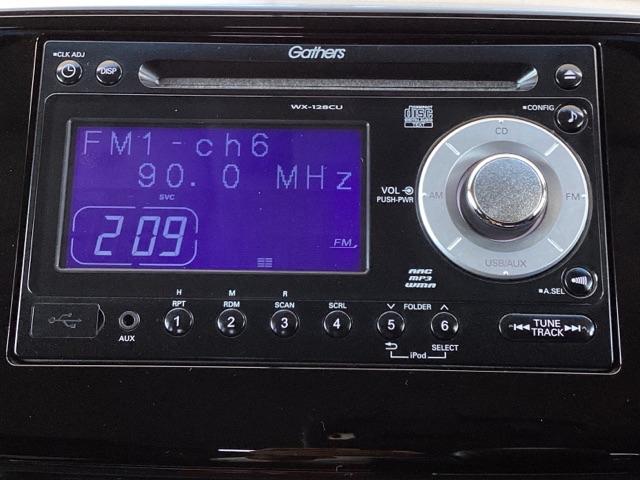 オデッセイ アブソルート　ディスプレイオーディオ　ＣＤ　スマートキー＆プッシュスタート　盗難防止　クルーズＣ　エアロ　ＬＥＤヘッドランプ　運転席エアバック　パワーステアリング　記録簿　両側スライド片側電動ドア　Ｗエアバッグ（11枚目）