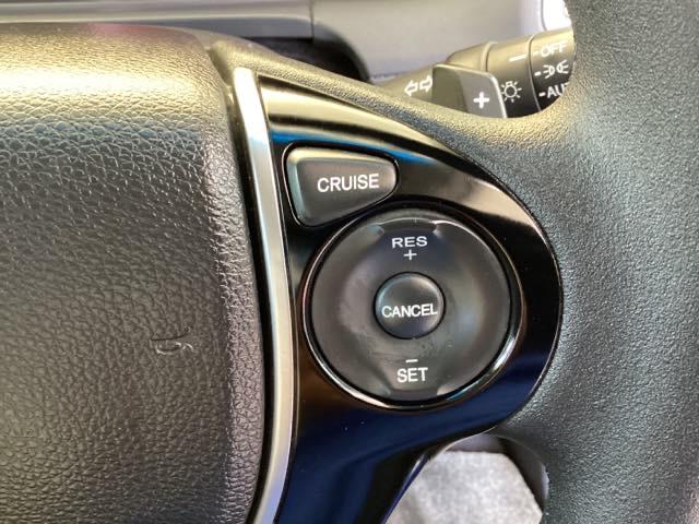 オデッセイ アブソルート　ディスプレイオーディオ　ＣＤ　スマートキー＆プッシュスタート　盗難防止　クルーズＣ　エアロ　ＬＥＤヘッドランプ　運転席エアバック　パワーステアリング　記録簿　両側スライド片側電動ドア　Ｗエアバッグ（34枚目）