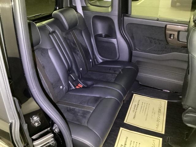 N-BOXカスタム G・Lターボホンダセンシング 両側電動スライドドア バックカメラ 純正ナビ フルセグ ETC パドルシフト 両側PWスライドドア Bモニタ Iストップ セキュリティー USB接続 クルーズコントロール ナビTV キーレスエントリー(12枚目)