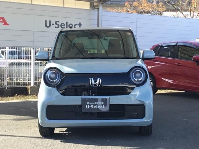 Ｎ－ＯＮＥ オリジナル　デモカー　クルコン　リアカメラ　純正ナビ　フルセグ　ＥＴＣ　前後ドラレコ　追突被害軽減ブレーキ　禁煙　オートクルーズコントロール　サイドエアバック　クリアランスソナー　ナビ＆ＴＶ　ＬＥＤライト　ＵＳＢ（6枚目）