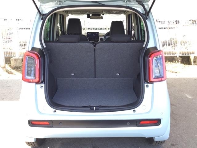 Ｎ－ＯＮＥ オリジナル　デモカー　クルコン　リアカメラ　純正ナビ　フルセグ　ＥＴＣ　前後ドラレコ　追突被害軽減ブレーキ　禁煙　オートクルーズコントロール　サイドエアバック　クリアランスソナー　ナビ＆ＴＶ　ＬＥＤライト　ＵＳＢ（9枚目）