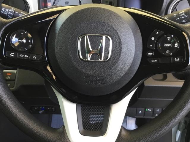 Ｎ－ＯＮＥ オリジナル　デモカー　クルコン　リアカメラ　純正ナビ　フルセグ　ＥＴＣ　前後ドラレコ　追突被害軽減ブレーキ　禁煙　オートクルーズコントロール　サイドエアバック　クリアランスソナー　ナビ＆ＴＶ　ＬＥＤライト　ＵＳＢ（16枚目）