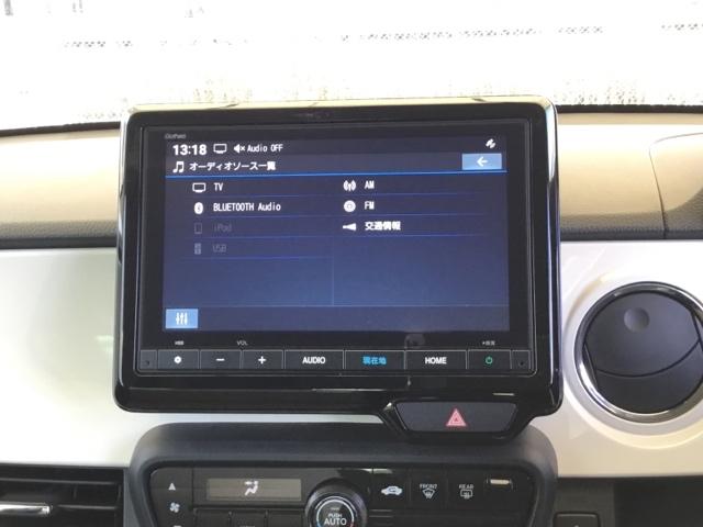 Ｎ－ＯＮＥ オリジナル　デモカー　クルコン　リアカメラ　純正ナビ　フルセグ　ＥＴＣ　前後ドラレコ　追突被害軽減ブレーキ　禁煙　オートクルーズコントロール　サイドエアバック　クリアランスソナー　ナビ＆ＴＶ　ＬＥＤライト　ＵＳＢ（17枚目）