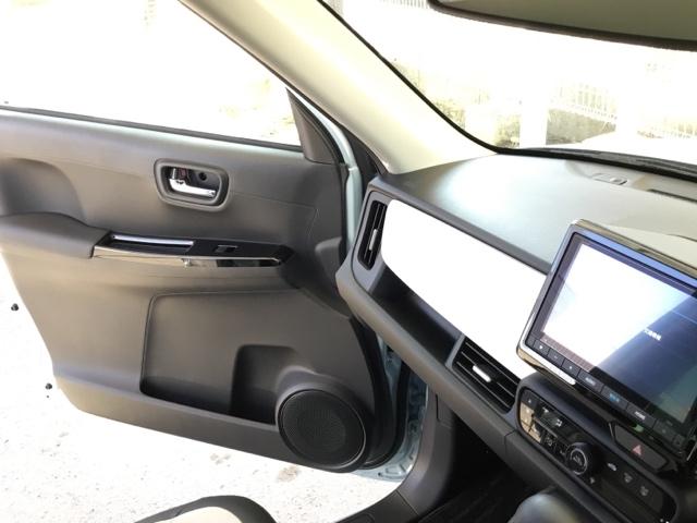 Ｎ－ＯＮＥ オリジナル　デモカー　クルコン　リアカメラ　純正ナビ　フルセグ　ＥＴＣ　前後ドラレコ　追突被害軽減ブレーキ　禁煙　オートクルーズコントロール　サイドエアバック　クリアランスソナー　ナビ＆ＴＶ　ＬＥＤライト　ＵＳＢ（28枚目）