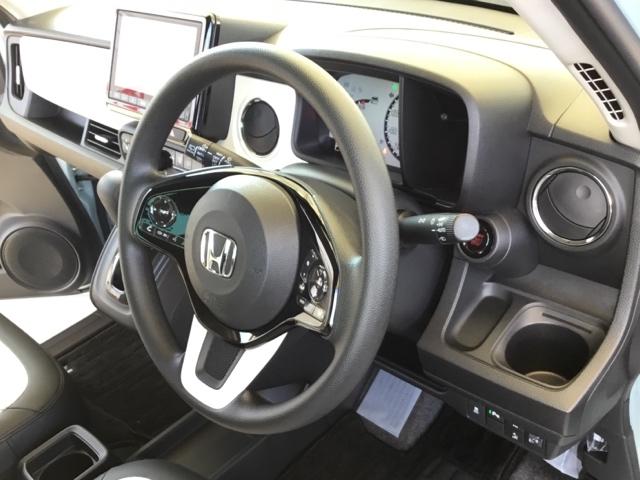 Ｎ－ＯＮＥ オリジナル　デモカー　クルコン　リアカメラ　純正ナビ　フルセグ　ＥＴＣ　前後ドラレコ　追突被害軽減ブレーキ　禁煙　オートクルーズコントロール　サイドエアバック　クリアランスソナー　ナビ＆ＴＶ　ＬＥＤライト　ＵＳＢ（29枚目）