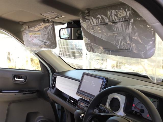 Ｎ－ＯＮＥ オリジナル　デモカー　クルコン　リアカメラ　純正ナビ　フルセグ　ＥＴＣ　前後ドラレコ　追突被害軽減ブレーキ　禁煙　オートクルーズコントロール　サイドエアバック　クリアランスソナー　ナビ＆ＴＶ　ＬＥＤライト　ＵＳＢ（31枚目）