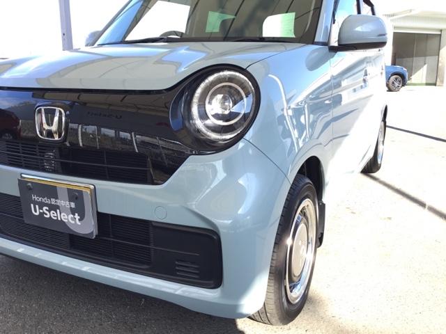 Ｎ－ＯＮＥ オリジナル　デモカー　クルコン　リアカメラ　純正ナビ　フルセグ　ＥＴＣ　前後ドラレコ　追突被害軽減ブレーキ　禁煙　オートクルーズコントロール　サイドエアバック　クリアランスソナー　ナビ＆ＴＶ　ＬＥＤライト　ＵＳＢ（35枚目）