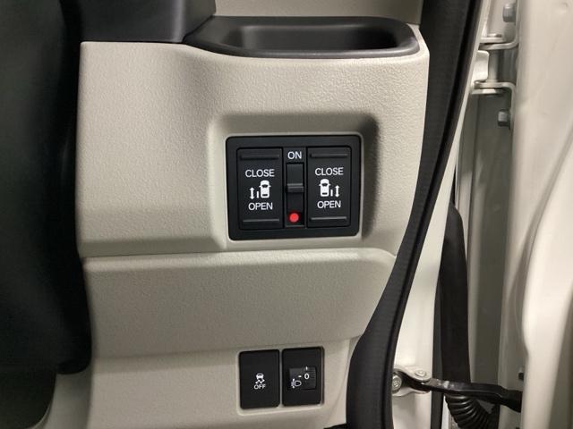 Ｎ－ＢＯＸ ベースグレード　両側電動スライドドア　社外ナビ　フルセグ　衝突軽減システム　スマートキ－　カーテンエアバック　イモビライザー　ＥＣＯモード　横滑り防止　オートクルーズ　ＬＥＤヘッドライト　キーフリー　地デジ　ＡＢＳ（13枚目）