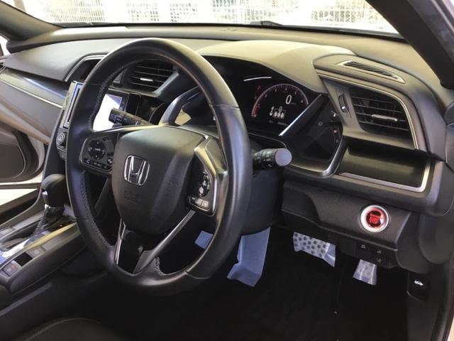 �X�}�[�g�L�[�V�X�e�����ڂł��̂ŁA�n���h�����̃X�C�b�`�������΁A�G���W���X�^�[�g�I