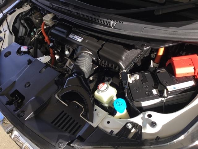 �G���W�����[�������������򂵂Ă��܂��̂ŁA�`���Ă݂Ă��������B