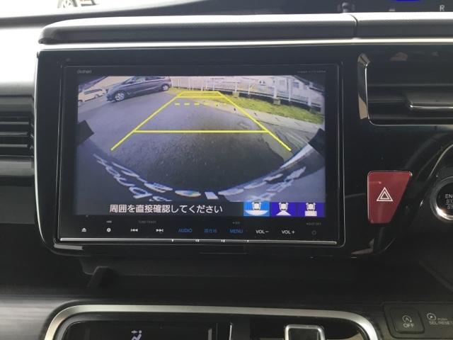 �o�b�N���j�^�[�t���ŁA�Ԍɓ����o�b�N���̌���m�F���T�|�[�g�B