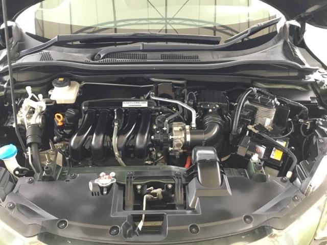 ヴェゼル ハイブリッドＸ　あんしんパッケージ　クルコン　社外ナビ　リヤカメラ　Ａクルーズ　セキュリティアラーム　ＶＳＡ　アイドリングＳＴＯＰ　ナビＴＶ　スマートキ　サイドエアバッグ　ＤＶＤ再生機能　ＬＥＤライト　Ｗエアバッグ（31枚目）