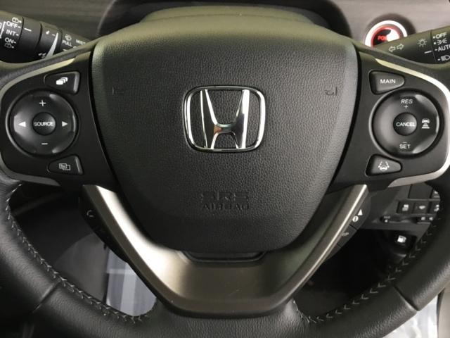 フリード＋ハイブリッド ハイブリッドＧ・ホンダセンシング　両側電動スライドドア　純正ナビ　ドラレコ　ＥＴＣ　シートヒーター　衝突軽減　ＶＳＡ　Ｒカメラ　地デジ　盗難防止装置　スマ－トキ－　ＬＥＤヘッド　エアバッグ　クルーズコントロール　パワーステアリング（15枚目）