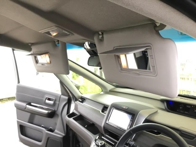 フリード＋ハイブリッド ハイブリッドＧ・ホンダセンシング　両側電動スライドドア　純正ナビ　ドラレコ　ＥＴＣ　シートヒーター　衝突軽減　ＶＳＡ　Ｒカメラ　地デジ　盗難防止装置　スマ－トキ－　ＬＥＤヘッド　エアバッグ　クルーズコントロール　パワーステアリング（26枚目）