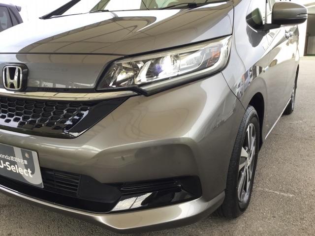 フリード＋ハイブリッド ハイブリッドＧ・ホンダセンシング　両側電動スライドドア　純正ナビ　ドラレコ　ＥＴＣ　シートヒーター　衝突軽減　ＶＳＡ　Ｒカメラ　地デジ　盗難防止装置　スマ－トキ－　ＬＥＤヘッド　エアバッグ　クルーズコントロール　パワーステアリング（30枚目）