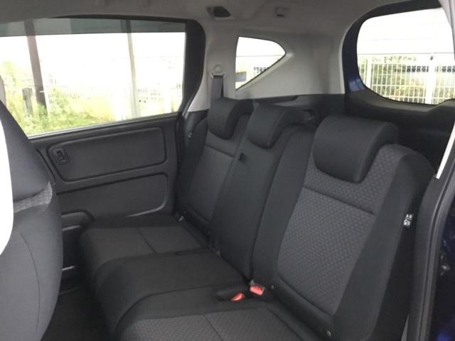 フリード＋ Ｇ・ホンダセンシング　両側電動スライドドア　クルコン　障害物センサー　バックカメラ　ドラレコ　ＥＴＣ　ディスプレイオーディオ　プリクラッシュ　Ｂモニター　両側オートスライドドア　パワーウインド　スマートキー　両席エアバック（12枚目）