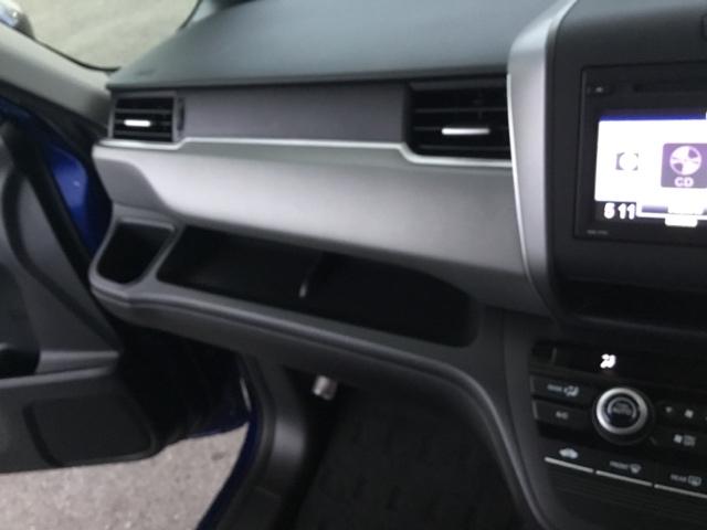 フリード＋ Ｇ・ホンダセンシング　両側電動スライドドア　クルコン　障害物センサー　バックカメラ　ドラレコ　ＥＴＣ　ディスプレイオーディオ　プリクラッシュ　Ｂモニター　両側オートスライドドア　パワーウインド　スマートキー　両席エアバック（26枚目）