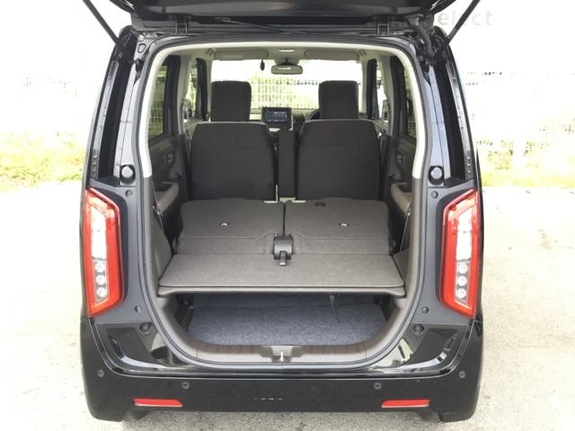Ｎ－ＷＧＮ Ｌホンダセンシング　クルコン　障害物センサー　純正ナビ　ＥＴＣ　前後ドラレコ　運転席シートヒーター　Ｂモニタ　誤発進抑制　オートライト　横滑り防止機能　ＵＳＢポート　パーキングセンサー　セキュリティアラーム　キーフリー（10枚目）
