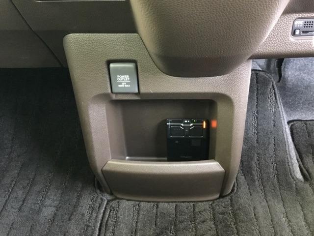 Ｎ－ＷＧＮ Ｌホンダセンシング　クルコン　障害物センサー　純正ナビ　ＥＴＣ　前後ドラレコ　運転席シートヒーター　Ｂモニタ　誤発進抑制　オートライト　横滑り防止機能　ＵＳＢポート　パーキングセンサー　セキュリティアラーム　キーフリー（21枚目）