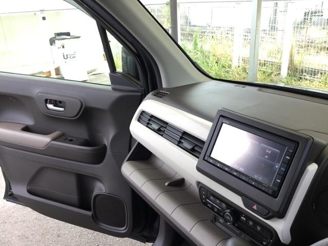 Ｎ－ＷＧＮ Ｌホンダセンシング　クルコン　障害物センサー　純正ナビ　ＥＴＣ　前後ドラレコ　運転席シートヒーター　Ｂモニタ　誤発進抑制　オートライト　横滑り防止機能　ＵＳＢポート　パーキングセンサー　セキュリティアラーム　キーフリー（26枚目）