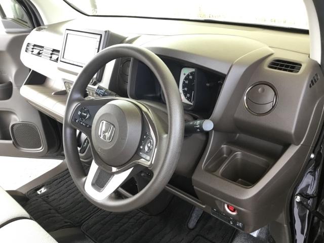 Ｎ－ＷＧＮ Ｌホンダセンシング　クルコン　障害物センサー　純正ナビ　ＥＴＣ　前後ドラレコ　運転席シートヒーター　Ｂモニタ　誤発進抑制　オートライト　横滑り防止機能　ＵＳＢポート　パーキングセンサー　セキュリティアラーム　キーフリー（27枚目）