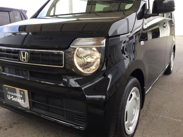Ｎ－ＷＧＮ Ｌホンダセンシング　クルコン　障害物センサー　純正ナビ　ＥＴＣ　前後ドラレコ　運転席シートヒーター　Ｂモニタ　誤発進抑制　オートライト　横滑り防止機能　ＵＳＢポート　パーキングセンサー　セキュリティアラーム　キーフリー（33枚目）