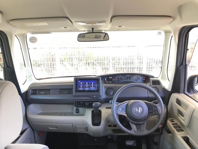 乗った瞬間にわかる見晴らしのよさです。ぜひ！体感してみてください♪