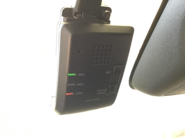 万一の時に助かる装備！【ドライブレコーダー】年々、装着率が上昇しています。