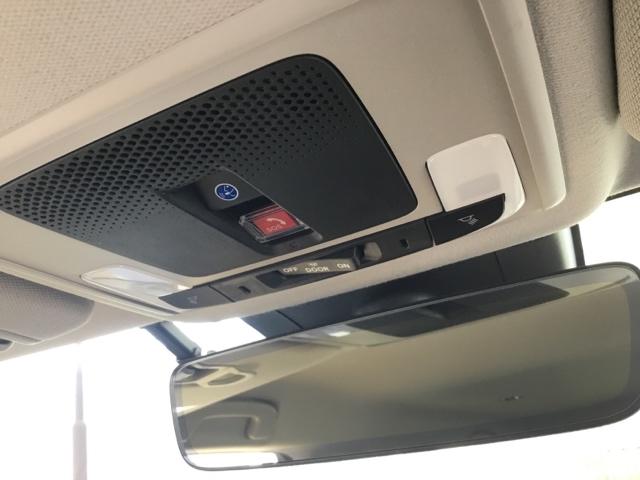 ホンダの車載通信サービス『ＨｏｎｄａＣＯＮＮＥＣＴ』に対応しています。サービスのご利用には、ＨｏｎｄａＴｏｔａｌＣａｒｅプレミアムへの加入と別途申し込みが必要です。