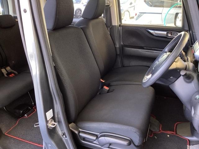 Ｎ－ＢＯＸカスタム Ｇ・Ｌパッケージ　純正ナビ　ワンセグ　リアカメラ　ナビ・ＴＶ　スマキ－　フロントベンチシート　パワーウィンドウ　片側電動両側スライドドア　盗難防止システム　オートエアコン　パワステ　ＤＶＤ再生可　キーレスエントリー（19枚目）