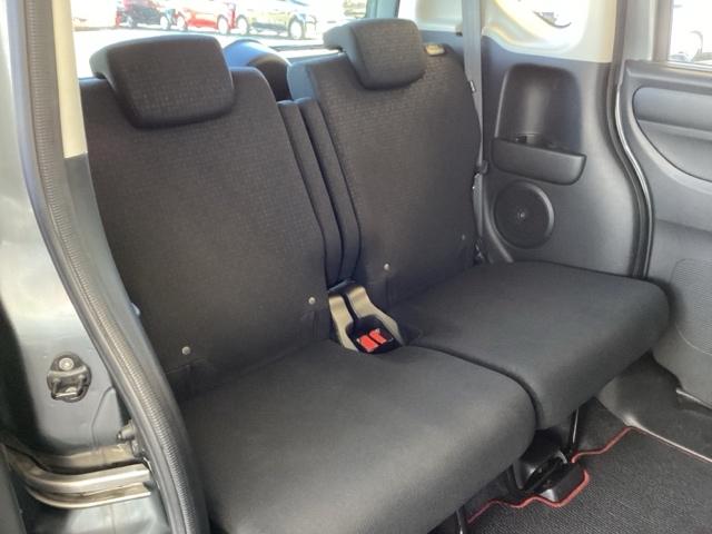 Ｎ－ＢＯＸカスタム Ｇ・Ｌパッケージ　純正ナビ　ワンセグ　リアカメラ　ナビ・ＴＶ　スマキ－　フロントベンチシート　パワーウィンドウ　片側電動両側スライドドア　盗難防止システム　オートエアコン　パワステ　ＤＶＤ再生可　キーレスエントリー（20枚目）