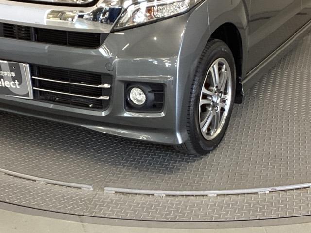 Ｎ－ＢＯＸカスタム Ｇ・Ｌパッケージ　純正ナビ　ワンセグ　リアカメラ　ナビ・ＴＶ　スマキ－　フロントベンチシート　パワーウィンドウ　片側電動両側スライドドア　盗難防止システム　オートエアコン　パワステ　ＤＶＤ再生可　キーレスエントリー（28枚目）