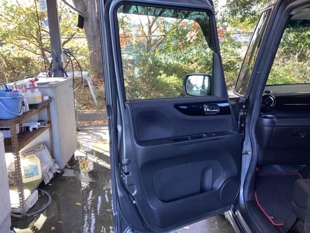 Ｎ－ＢＯＸカスタム Ｇ・Ｌパッケージ　純正ナビ　ワンセグ　リアカメラ　ナビ・ＴＶ　スマキ－　フロントベンチシート　パワーウィンドウ　片側電動両側スライドドア　盗難防止システム　オートエアコン　パワステ　ＤＶＤ再生可　キーレスエントリー（36枚目）