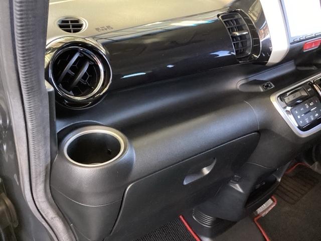 Ｎ－ＢＯＸカスタム Ｇ・Ｌパッケージ　純正ナビ　ワンセグ　リアカメラ　ナビ・ＴＶ　スマキ－　フロントベンチシート　パワーウィンドウ　片側電動両側スライドドア　盗難防止システム　オートエアコン　パワステ　ＤＶＤ再生可　キーレスエントリー（42枚目）