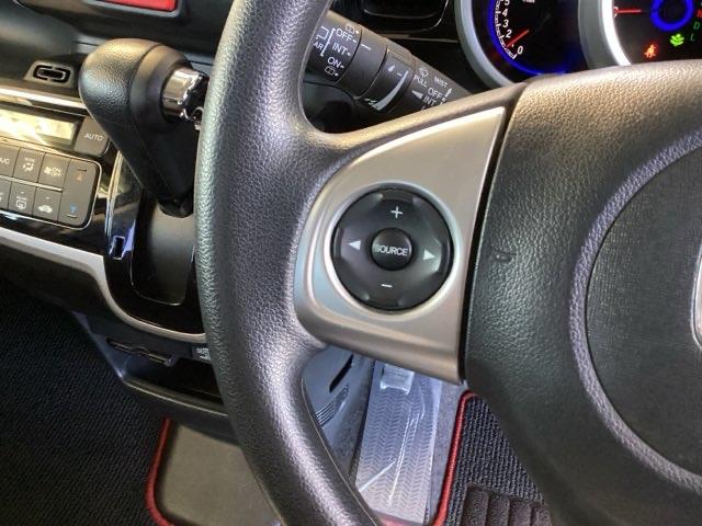 Ｎ－ＢＯＸカスタム Ｇ・Ｌパッケージ　純正ナビ　ワンセグ　リアカメラ　ナビ・ＴＶ　スマキ－　フロントベンチシート　パワーウィンドウ　片側電動両側スライドドア　盗難防止システム　オートエアコン　パワステ　ＤＶＤ再生可　キーレスエントリー（46枚目）