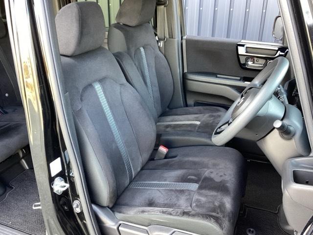 N-BOXカスタム L 純正ディスプレイオーディオ リアカメラ 両席電動スライドドア Pソナー サイドエアバッグ Aストップ シートヒータ ベンチシート キーフリーシステム LEDライト クルーズコントロール AC スマキー(19枚目)