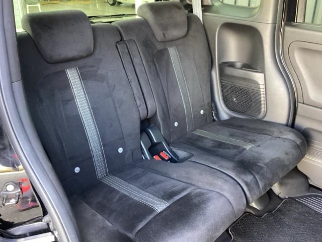 N-BOXカスタム L 純正ディスプレイオーディオ リアカメラ 両席電動スライドドア Pソナー サイドエアバッグ Aストップ シートヒータ ベンチシート キーフリーシステム LEDライト クルーズコントロール AC スマキー(20枚目)