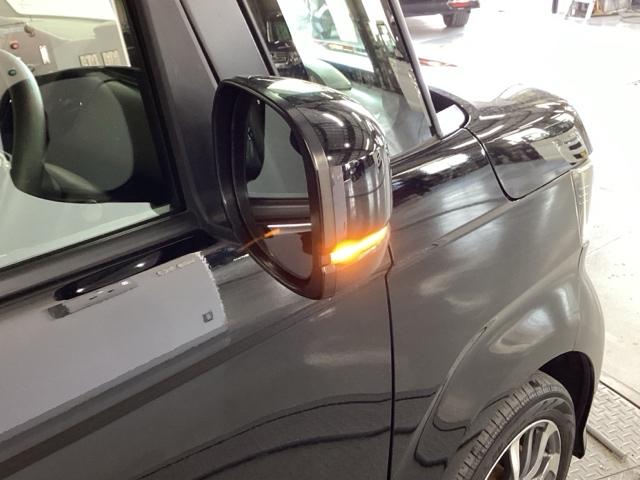 N-BOXカスタム L 純正ディスプレイオーディオ リアカメラ 両席電動スライドドア Pソナー サイドエアバッグ Aストップ シートヒータ ベンチシート キーフリーシステム LEDライト クルーズコントロール AC スマキー(29枚目)