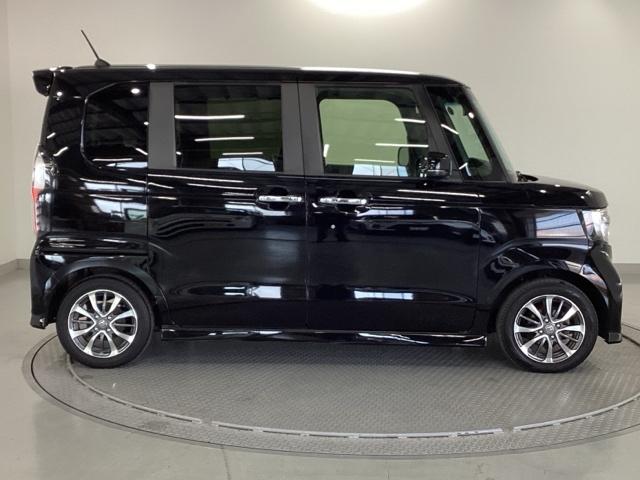 N-BOXカスタム L 純正ディスプレイオーディオ リアカメラ 両席電動スライドドア Pソナー サイドエアバッグ Aストップ シートヒータ ベンチシート キーフリーシステム LEDライト クルーズコントロール AC スマキー(30枚目)