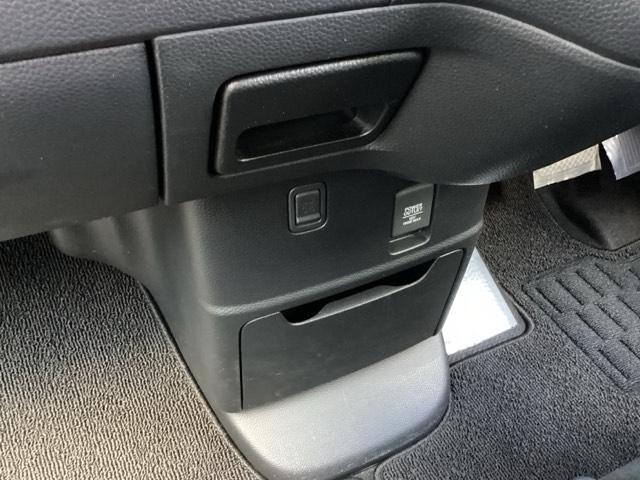 N-BOXカスタム L 純正ディスプレイオーディオ リアカメラ 両席電動スライドドア Pソナー サイドエアバッグ Aストップ シートヒータ ベンチシート キーフリーシステム LEDライト クルーズコントロール AC スマキー(43枚目)