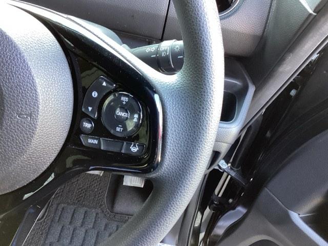 N-BOXカスタム L 純正ディスプレイオーディオ リアカメラ 両席電動スライドドア Pソナー サイドエアバッグ Aストップ シートヒータ ベンチシート キーフリーシステム LEDライト クルーズコントロール AC スマキー(48枚目)