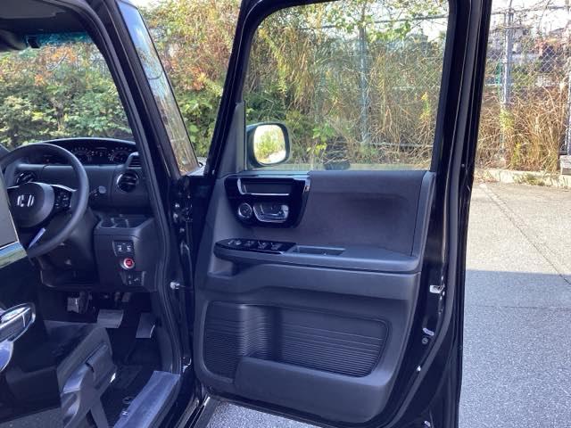 N-BOXカスタム L 純正ディスプレイオーディオ リアカメラ 両席電動スライドドア Pソナー サイドエアバッグ Aストップ シートヒータ ベンチシート キーフリーシステム LEDライト クルーズコントロール AC スマキー(50枚目)