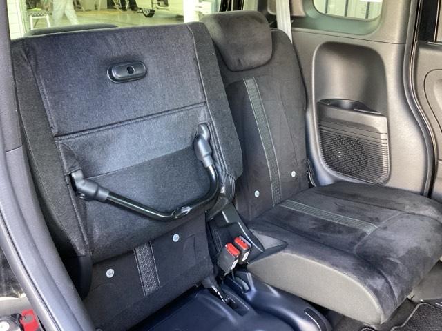 N-BOXカスタム L 純正ディスプレイオーディオ リアカメラ 両席電動スライドドア Pソナー サイドエアバッグ Aストップ シートヒータ ベンチシート キーフリーシステム LEDライト クルーズコントロール AC スマキー(53枚目)