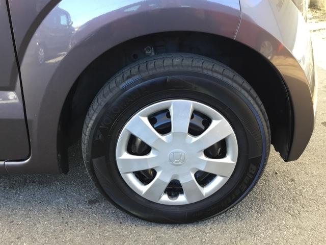 N-BOX G・Lパッケージ 片側電動スライドドア 社外ナビ フルセグ 前後ドラレコ I-STOP ベンチ席 全席PW イモビライザー ナビテレビ 地TV AAC 横滑り防止 スマートキー DVD再生 ABS USB接続(29枚目)