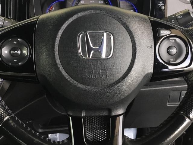 Ｎ－ＷＧＮカスタム ＧターボＳＳブラックスタイルパッケージ　あんしんパッケージ　クルコン　バックカメラ　純正ナビ　フルセグ　ＥＴＣ　衝突被害軽減ブレーキ　横滑り防止装置　サイドＳＲＳ　地デジ　クルーズコントロール　キーフリー　前席シートヒーター　ＵＳＢ接続（16枚目）